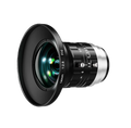14mm, F2.8, Image circle φ30 mm, Recommended magnification 0.0027x ~ 0.0136x ~ 0.043x, M42-mount lens (LS-AF1428M-M42B)