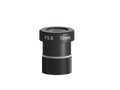 10mm, F5.6, 1/1.7", 12 MP, M12-mount lens (LS-HF1056-12S)