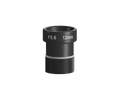 12mm, F5.6, 1/1.7", 12 MP, M12-mount lens (LS-HF1256-12S)
