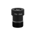 25mm, F5.6, 1/1.7", 12 MP, M12-mount lens (LS-HF2556-12S)