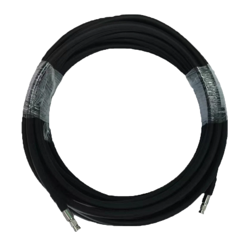 Camera Data Cable, HD-BNC to HD-BNC, 3 m (LS-ACXP12-HDBNC-HDBNC-HF-3M)