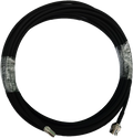 Camera Data Cable, DIN 1.0/2.3 to BNC, 10 m (LS-ACXP6-DIN-BNC-HF-10M)