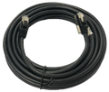 Camera Data Cable, RJ45 (with locking stud) to RJ45, 30 m (LS-ACG-RJ45S-RJ45-HF-30M)