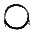 Camera Data Cable, DIN 1.0/2.3 to BNC, 5 m (LS-ACXP6-DIN-BNC-ST-5M)