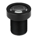 12mm, F2.8, 1/1.8", 5MP Lens, M12-Mount (LS-HF1228-05S)