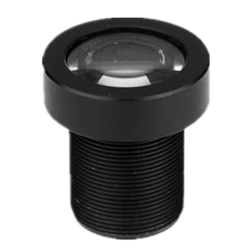 12mm, F2.8, 1/1.8", 5MP Lens, M12-Mount (LS-HF1228-05S)