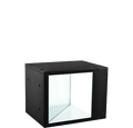 Coaxial Light, 70 x 46 mm, White (LS-LCDS-40-40-W)