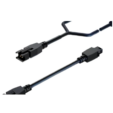 Light Cable, 12M-2B to 12M-2A, 5 m (LS-LW-005-1-B)