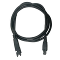 Light Cable, SMR-03V-BC to SMR-03V-B, 3 m (LS-LW-003-1-S)