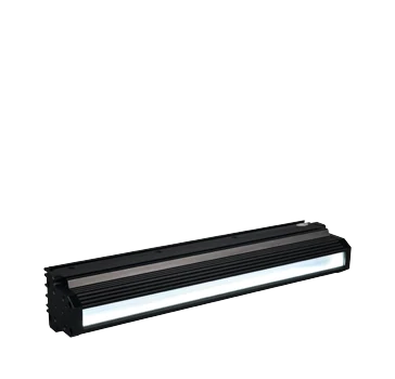 Line Scan Light, 116 mm, White (LS-LTFS-100-W)