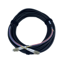 Camera Data Cable, LC (2-core) to LC (2-core), 15 m (LS-AC10G-2LC-2LC-ST-15M)