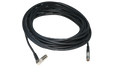 Camera Data Cable, DIN 1.0/2.3 to 3 m, 8 m (LS-ACXP6-DIN-UP-DIN-ST-8M)