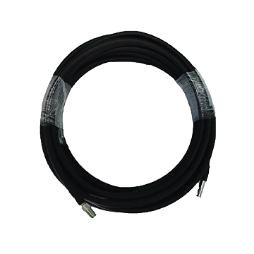 Camera Data Cable, DIN 1.0/2.3 to HD-BNC, 10 m (LS-ACXP6-DIN-HDBNC-HF-10M)