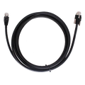 Camera Data Cable, RJ45 (with locking stud) to RJ45, 5 m (LS-AC10G-RJ45S-RJ45-ST-5M)