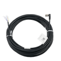 Camera Power and I/O Cable, P7 6-pin, Femal, Left side to Open, 3 m (LS-ACP-H6P-LEFT-OPEN-ST-3M)
