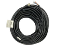 Camera Power and I/O Cable, P10 12-pin, Female to Open, 3 m (LS-ACP-H12P-OPEN-ST-3M)