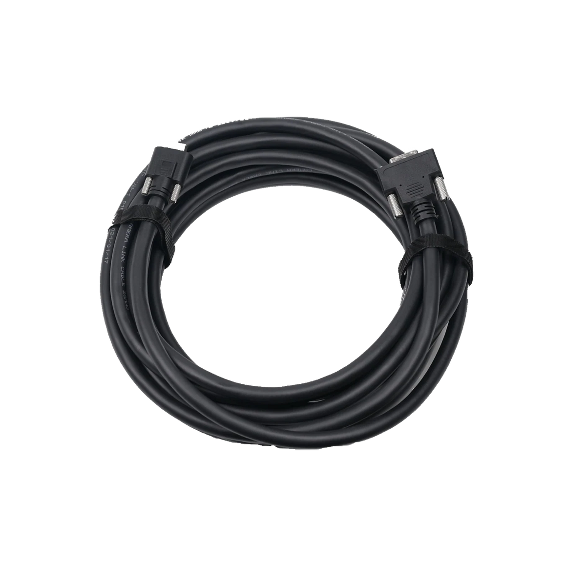 Camera Data Cable, SDR26 to MDR26, 5 m (LS-ACCL-SDR-MDR-HF-5M)