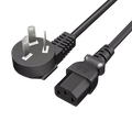 Power Cord, S2p (KOR) to C13 plug, 1.5 m (LS-AC-POWER-CABLES-KOR-S2P-C13-1.5M)