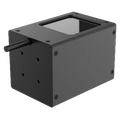 Éclairage coaxial, 70 x 70 mm, IR 850 nm (LS-LCDS-H-70-70-IR850)