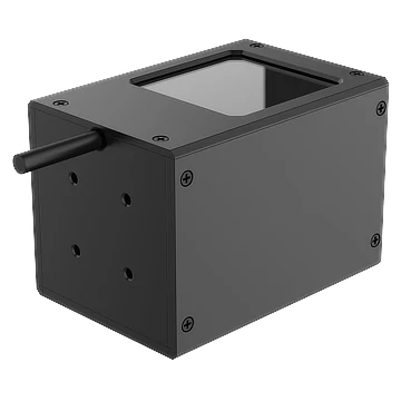 Koaksiyel Işık, 70 x 70 mm, IR 850 nm (LS-LCDS-H-70-70-IR850)
