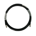 Camera Data Cable, DIN 1.0/2.3 to DIN 1.0/2.3, 3 m (LS-ACXP6-DIN-DIN-ST-3M)