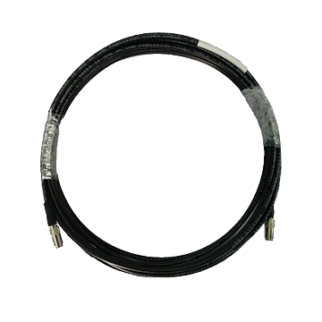 Camera Data Cable, DIN 1.0/2.3 to DIN 1.0/2.3, 3 m (LS-ACXP6-DIN-DIN-ST-3M)