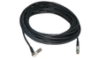 Camera Data Cable, DIN 1.0/2.3 to DIN 1.0/2.3 (angled), 5 m (LS-ACXP6-DIN-UP-DIN-HF-5M)