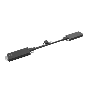Camera Data Cable, SDR26 to SDR26(Board side with Type A USB3.0 power take-off connector), 15m (LS-ACCL-SDR-SDR-AOC-15M-FULL)