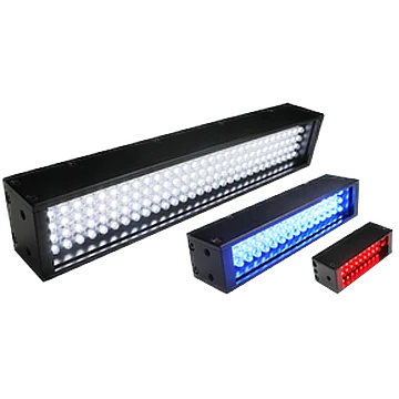 Bar Light, 597 x 18 mm, White (LS-LLDS-597-18-W)