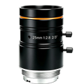 25mm, F2.8, 2/3", 8MP objektiivi, C-Mount (LS-MF2528M-8MPS)