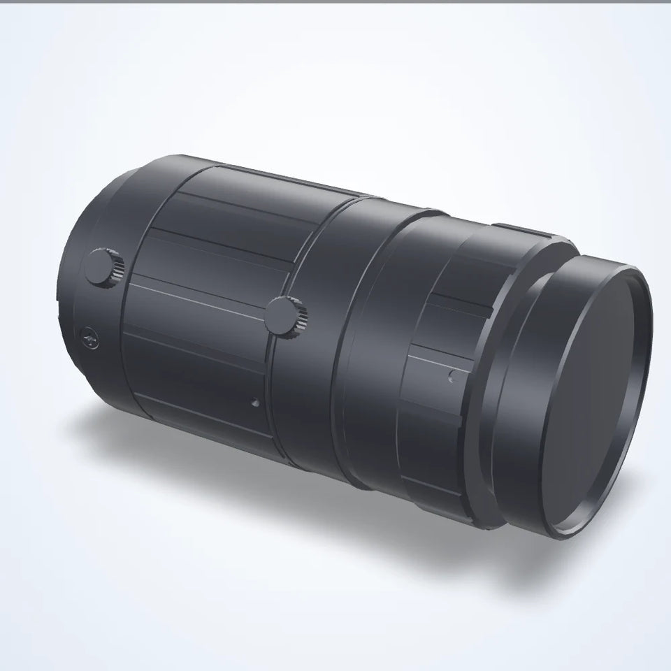 Objektiivisarja, 2/3", C-mount (S15)