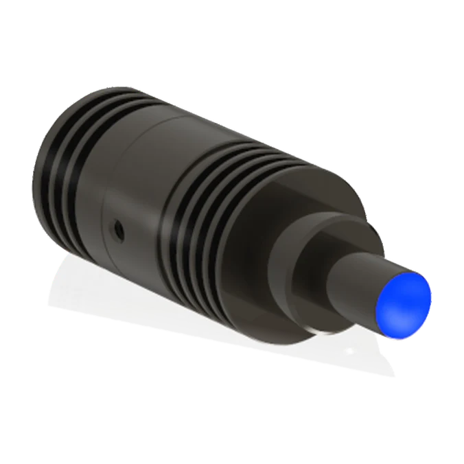 7 mm dia. Spot Light (LS-TF-21-08-3) - Blue