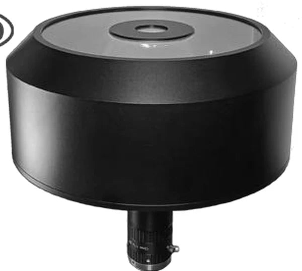 1.1", 12 MP, C-mount 360° Inspection Lens (LS-SOD23110)