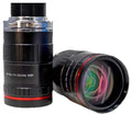 50 mm, 100 MP, F-mount Line Scan Lens (LS-SLS5028F-100M)