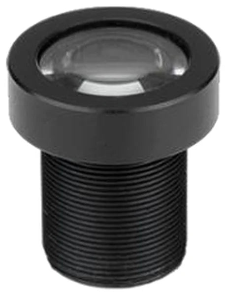 8 mm, 1/1.8", 5 MP, M12-mount Low-Distortion M12 Lens (LS-SND0828-5M)