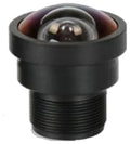 2.2 mm, 1/2.7", 8 MP, M12-mount Low-Distortion M12 Lens (LS-SND2639A1SD-8M-H)