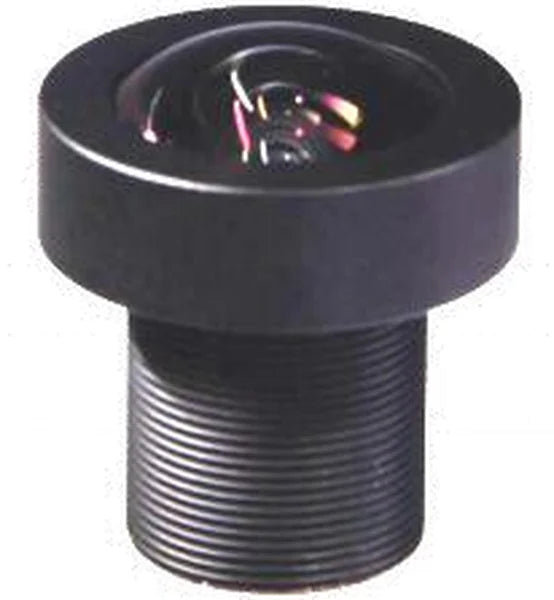 3.3 mm, 1/2.3", 16 MP, M12-mount Low-Distortion M12 Lens (LS-SND3328-16M)