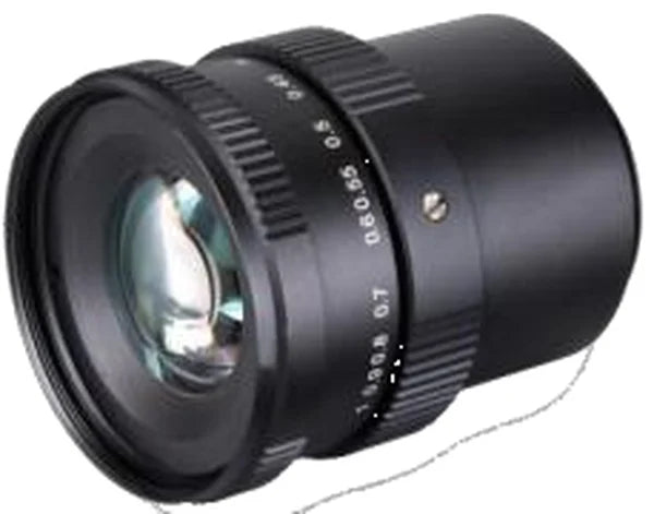 50 mm, 0.094x, M42-mount Line Scan Lens (LS-SPH5028)