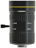 15-40 mm, 1.1", 12 MP, C-mount Varifocal CCTV Lens (LS-S11VP1540IR-12M)