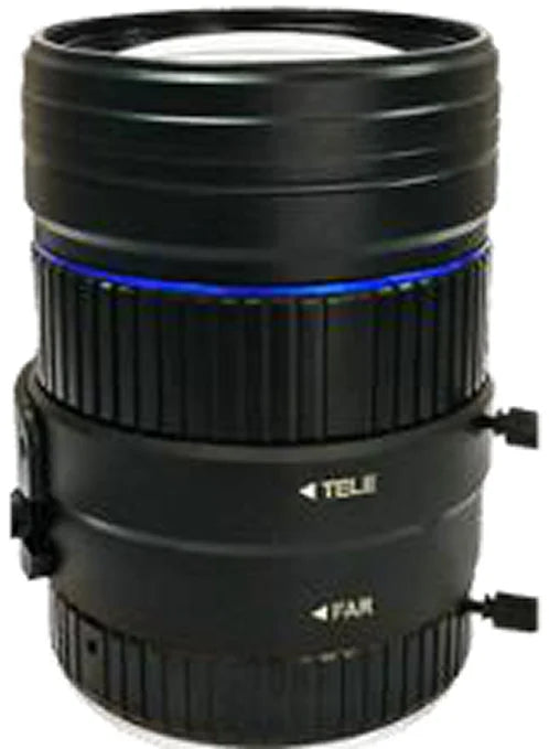 10-40 mm, 1", 12 MP, C-mount Varifocal CCTV Lens (LS-S1VD1040IR-12M)