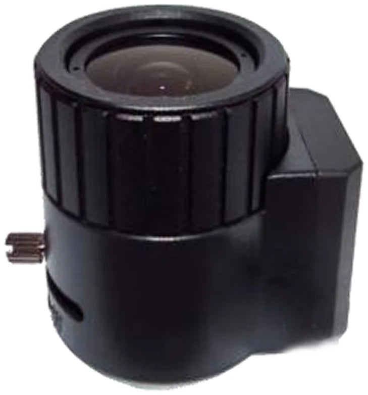 2.8-12 mm, 1/1.8", 8 MP, CS-mount Varifocal CCTV Lens (LS-SVD2812HIR-8M)