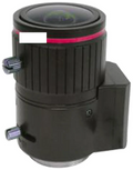 2.8-12 mm, 1/2.7", 5 MP, CS-mount Varifocal CCTV Lens (LS-SVD2812IR-5M)