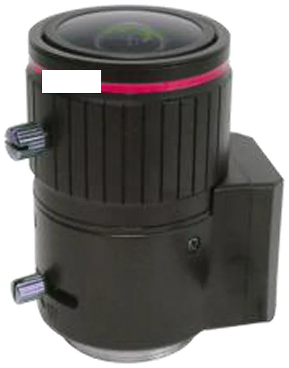 2.8-12 mm, 1/2.7", 5 MP, CS-mount Varifocal CCTV Lens (LS-SVD2812IR-5M)