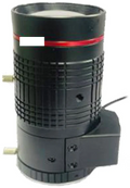 30-120 mm, 1/2", 5 MP, CS-mount Varifocal CCTV Lens (LS-SVD30120IRY-5M)