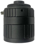 3.5-11 mm, 1/1.7", 6 MP, C-mount Varifocal CCTV Lens (LS-SVD3511MIR-6M)