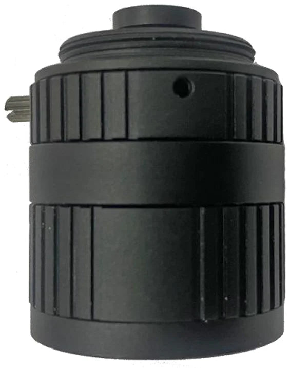 3.5-11 mm, 1/1.7", 6 MP, C-mount Varifocal CCTV Lens (LS-SVD3511MIR-6M)