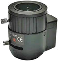 3.6-10 mm, 1/1.8", 8 MP, CS-mount Varifocal CCTV Lens (LS-SVD3610IR-8M)