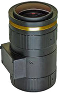 3.8-16 mm, 1/1.8", 8 MP, CS-mount Varifocal CCTV Lens (LS-SVD3816IR-8M)
