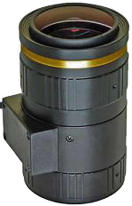 3.8-16 mm, 1/1.8", 8 MP, CS-mount Varifocal CCTV Lens (LS-SVD3816IR-8M)