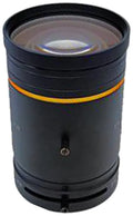 7.5-85 mm, 1/1.8", 3 MP, C-mount Varifocal CCTV Lens (LS-SVD7585IR-3M)